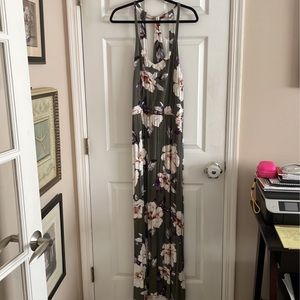 Nine Britton Maternaty Dress